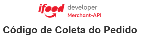 Mensagem iFood | Datacaixa Mensagem iFood