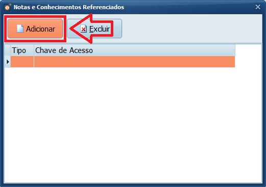 Notas e Conhecimentos Referenciados Adicionar | Datacaixa Notas e Conhecimentos Referenciados Adicionar