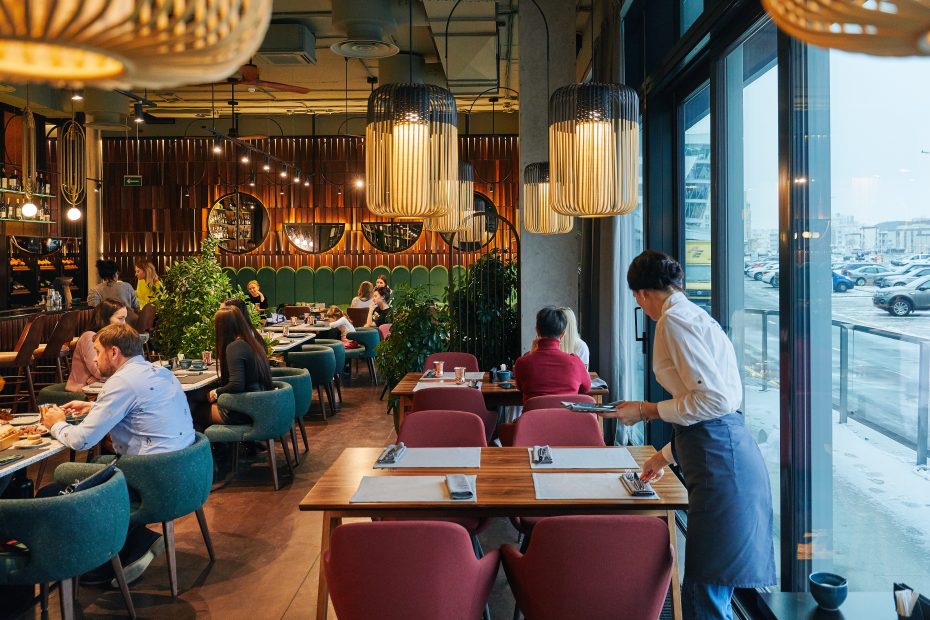 Reforma tributária em bares e restaurantes | Datacaixa Reforma tributária em bares e restaurantes