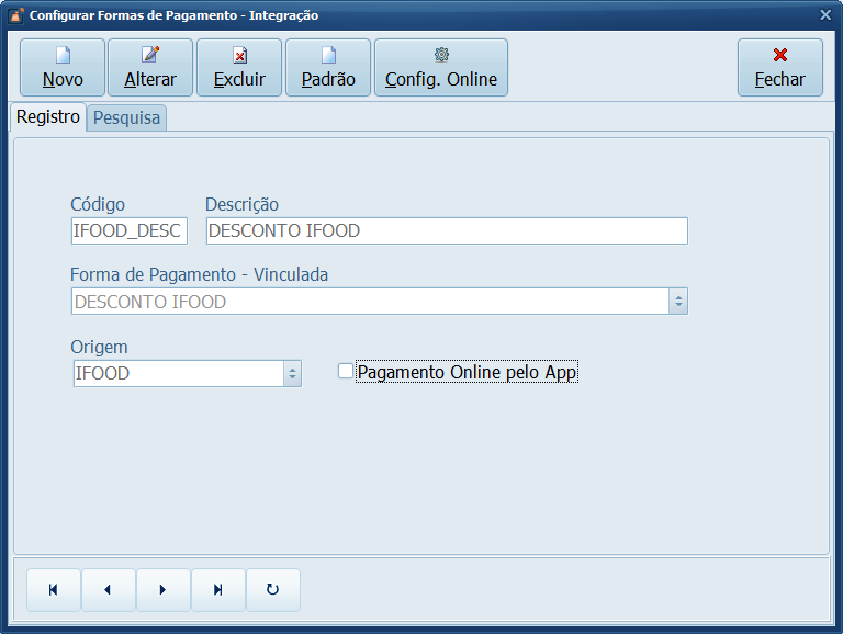 Desconto iFood | Datacaixa Desconto iFood