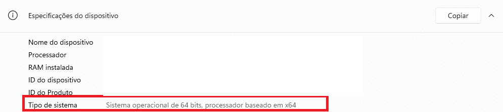 Computador | Datacaixa