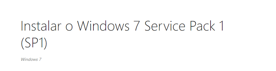 SiteMicrosoft | Datacaixa