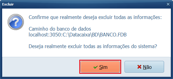Confirmar-Exclusao-1 | Datacaixa