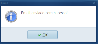 E-mail-enviado-com-sucesso-XML | Datacaixa