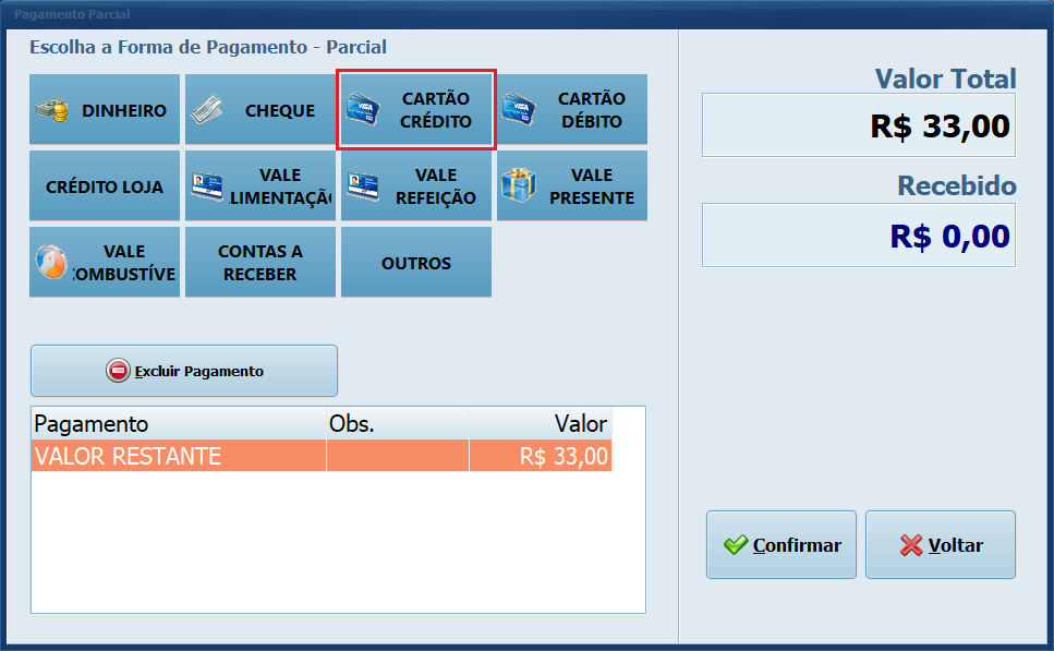 Forma-de-Pagamento-Delivery | Datacaixa