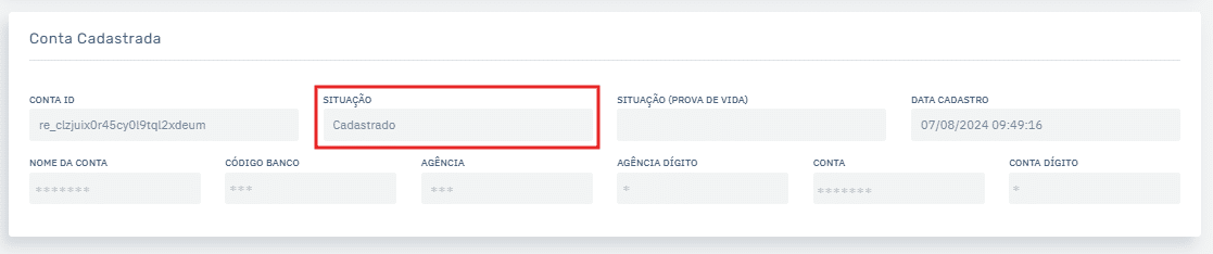 Cadastrado_Conta | Datacaixa