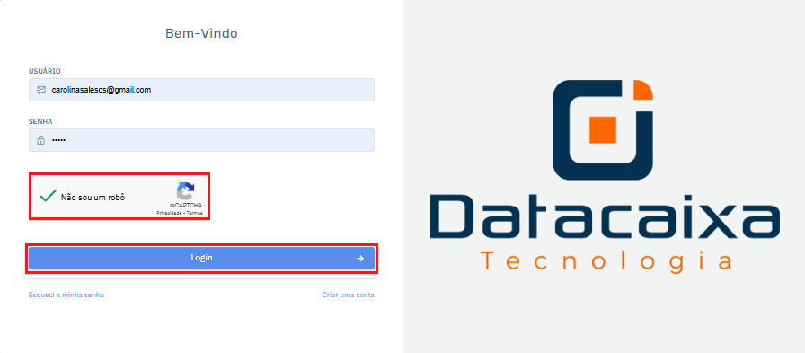 Login Datacaixa | Datacaixa
