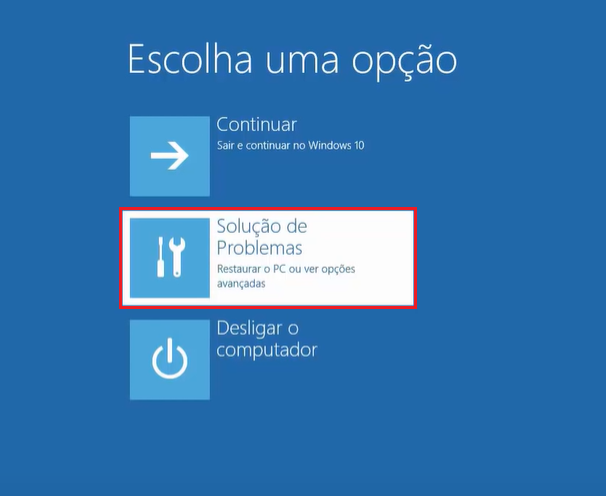 Solução de Problemas | Datacaixa Solução de Problemas