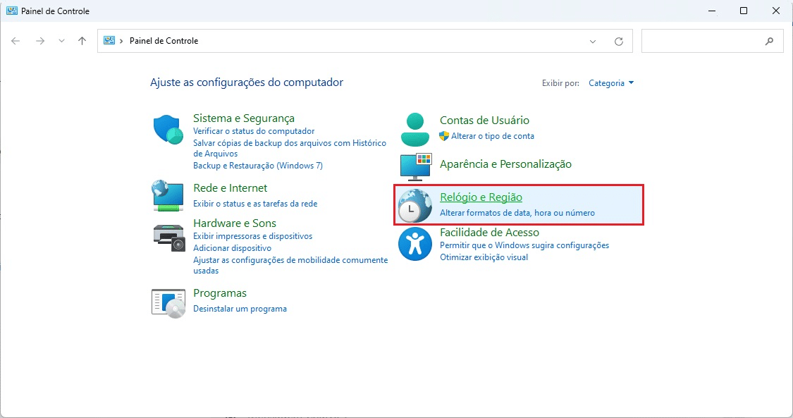 Relogio_Região | Datacaixa