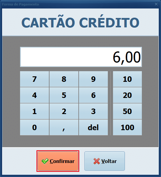 Confirmar_Pagamento_Mercado_Pago | Datacaixa