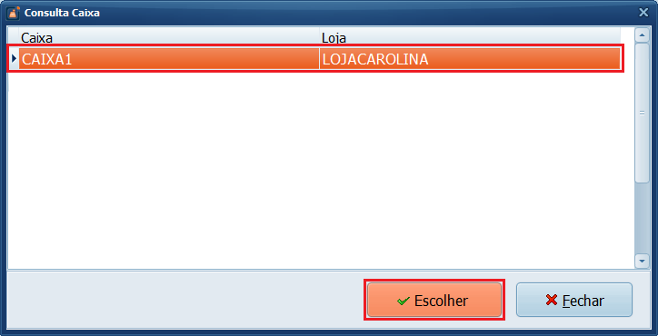 LOJACAROLINA_Escolher item_Mercado Pago | Datacaixa
