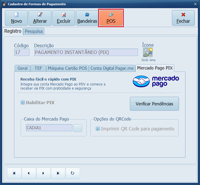 POS_Mercado_Pago | Datacaixa