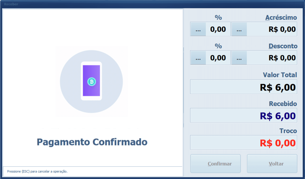 Pagamento_Confirmado_POS_Mercado_Pago | Datacaixa