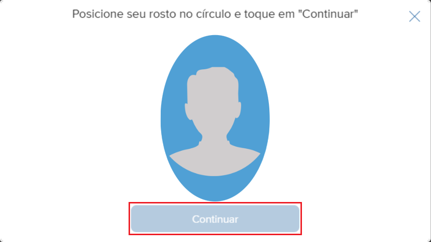 Reconhecimento Facial_Mercado Pago | Datacaixa