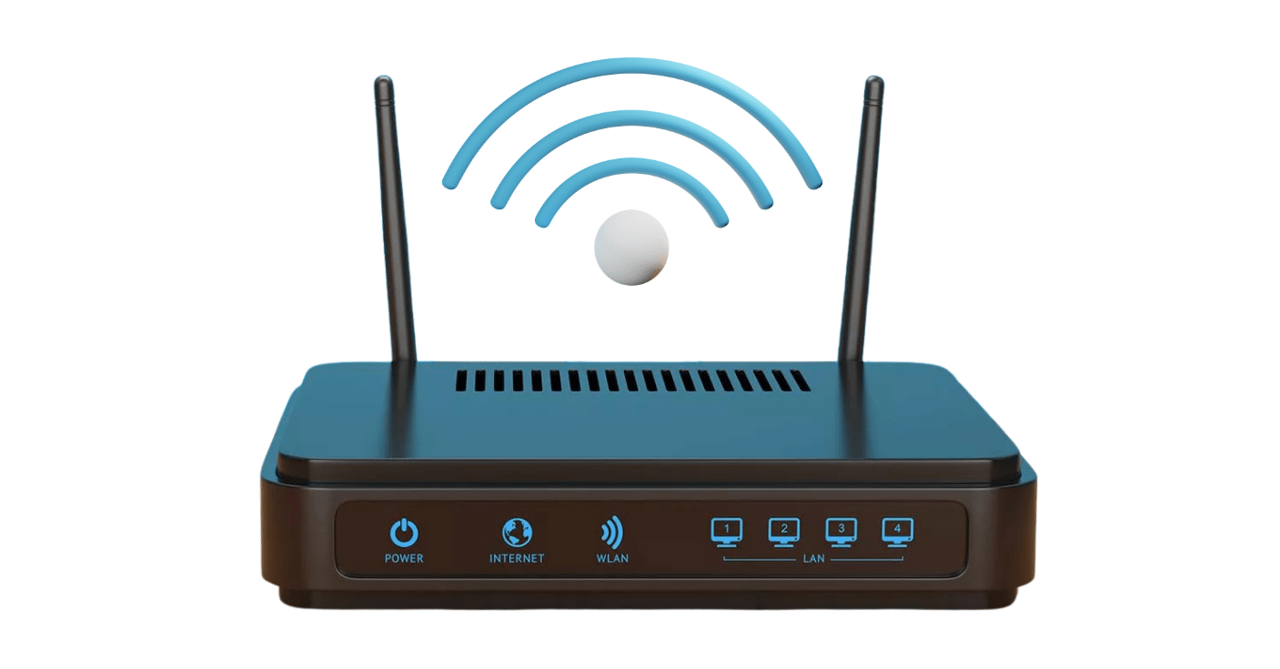 modem_sinal | Datacaixa Cardápio Digital > Wi-fi