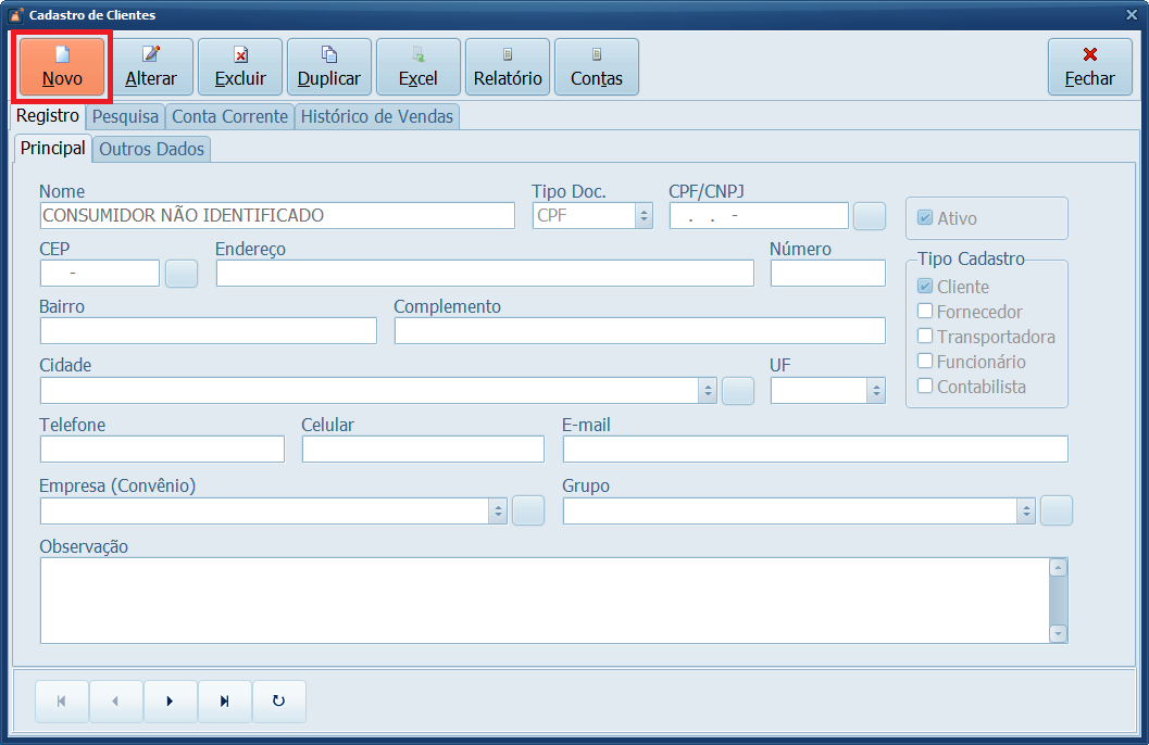cadastro-de-clientes-novo-pdv | Datacaixa