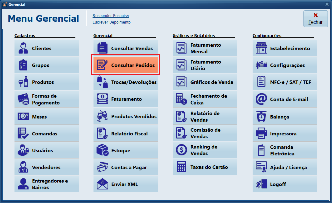 menu-consultar-pedidos | Datacaixa
