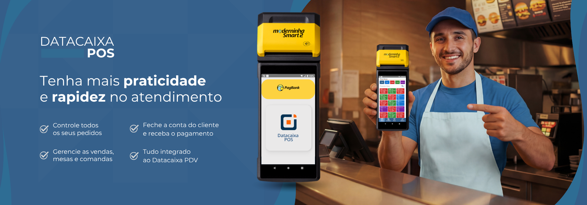 Datacaixa POS | Datacaixa